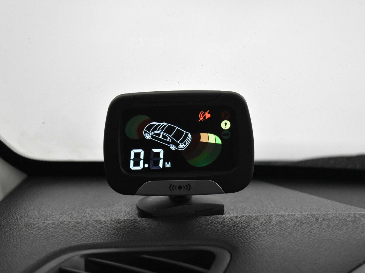 Hyundai Creta б/у, 2019, Автоматическая. Фото: #13