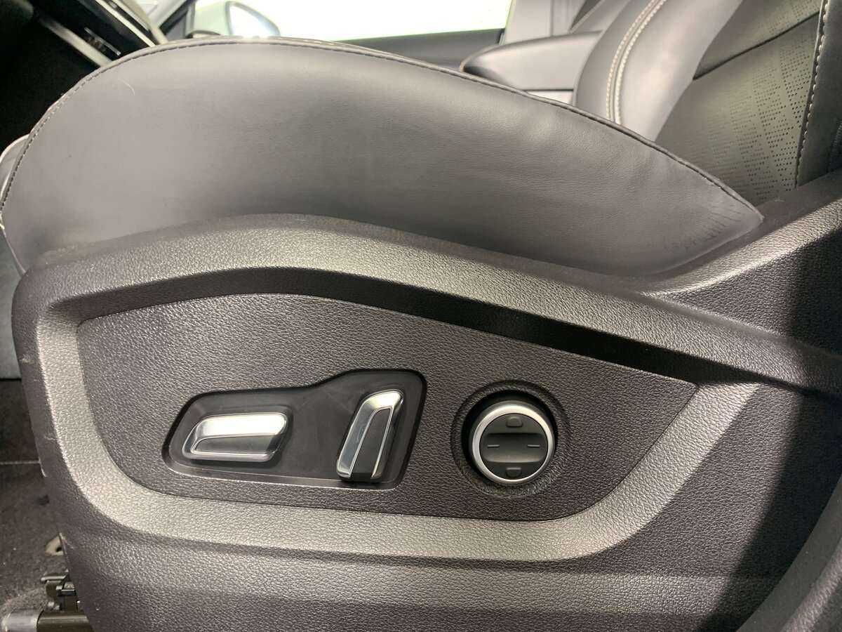 Chery Tiggo 8 б/у, 2022, Роботизированная. Фото: #16