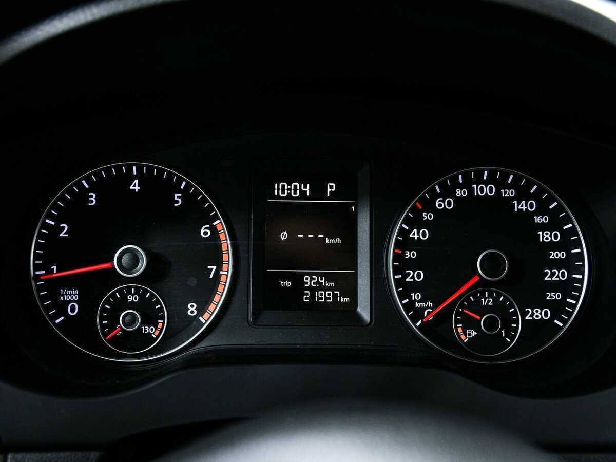 Volkswagen Jetta б/у, 2014, Автоматическая. Фото: #9