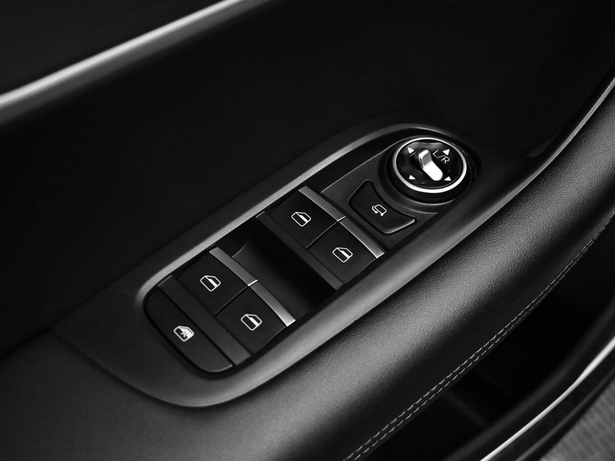 Chery Tiggo 7 Pro б/у, 2021, Вариатор. Фото: #15