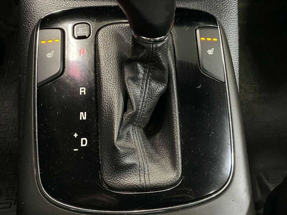 Kia Cerato б/у, 2018, Автоматическая. Фото: #15