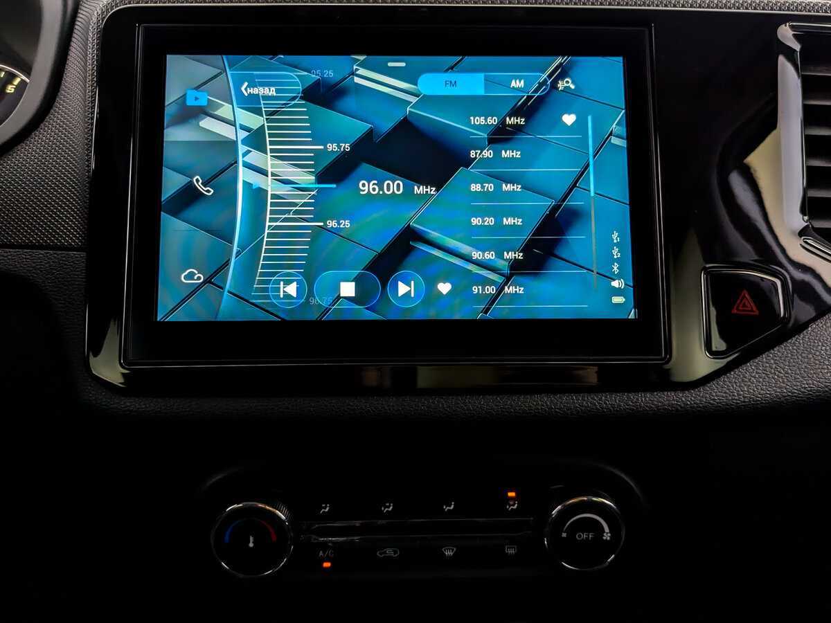 Chery Tiggo 4 б/у, 2022, Вариатор. Фото: #14