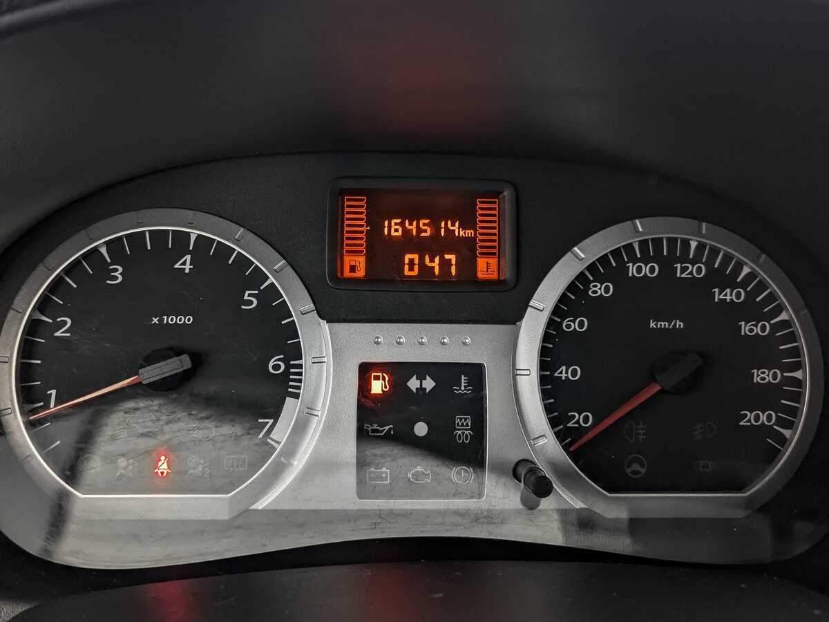 Lada (ВАЗ) Largus б/у, 2019, Механическая. Фото: #11