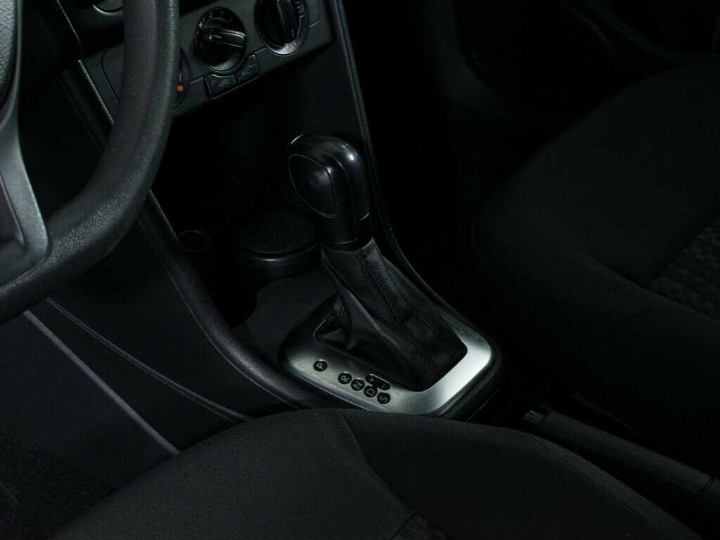 Volkswagen Polo б/у, 2019, Автоматическая. Фото: #12