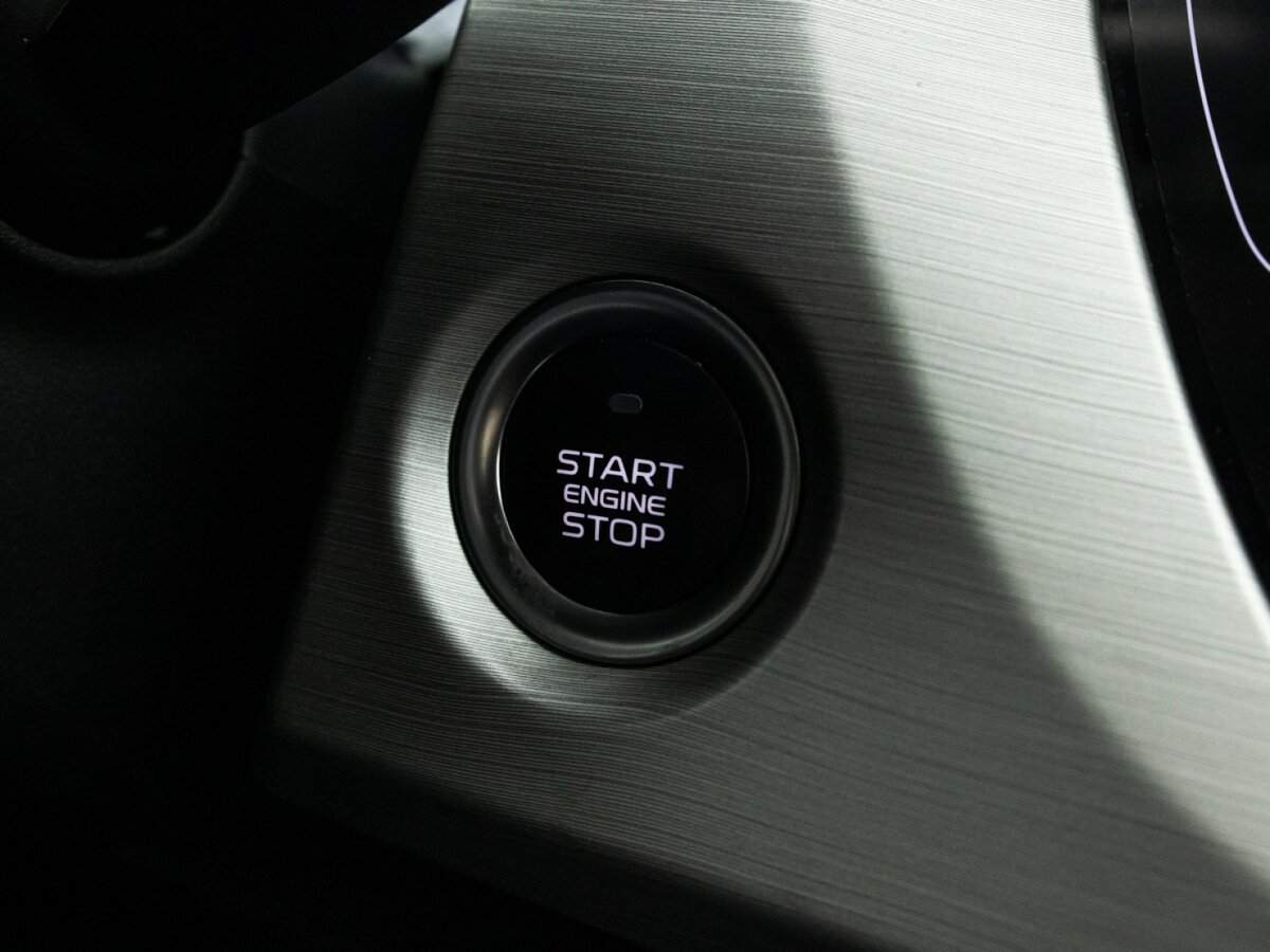 Geely Atlas б/у, 2020, Автоматическая. Фото: #15