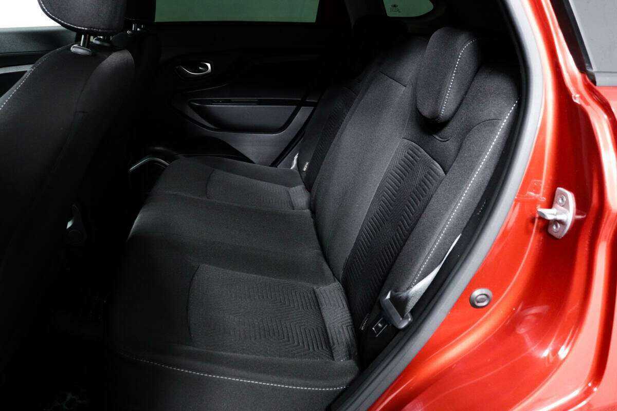 Lada (ВАЗ) XRAY б/у, 2021, Механическая. Фото: #11