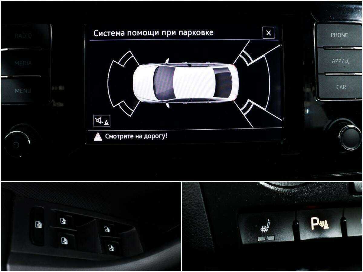 Volkswagen Polo б/у, 2020, Автоматическая. Фото: #13