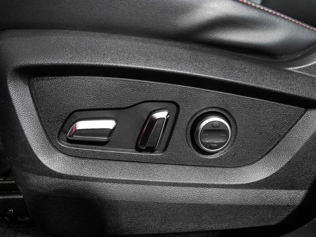 Chery Tiggo 4 Pro б/у, 2022, Вариатор. Фото: #19