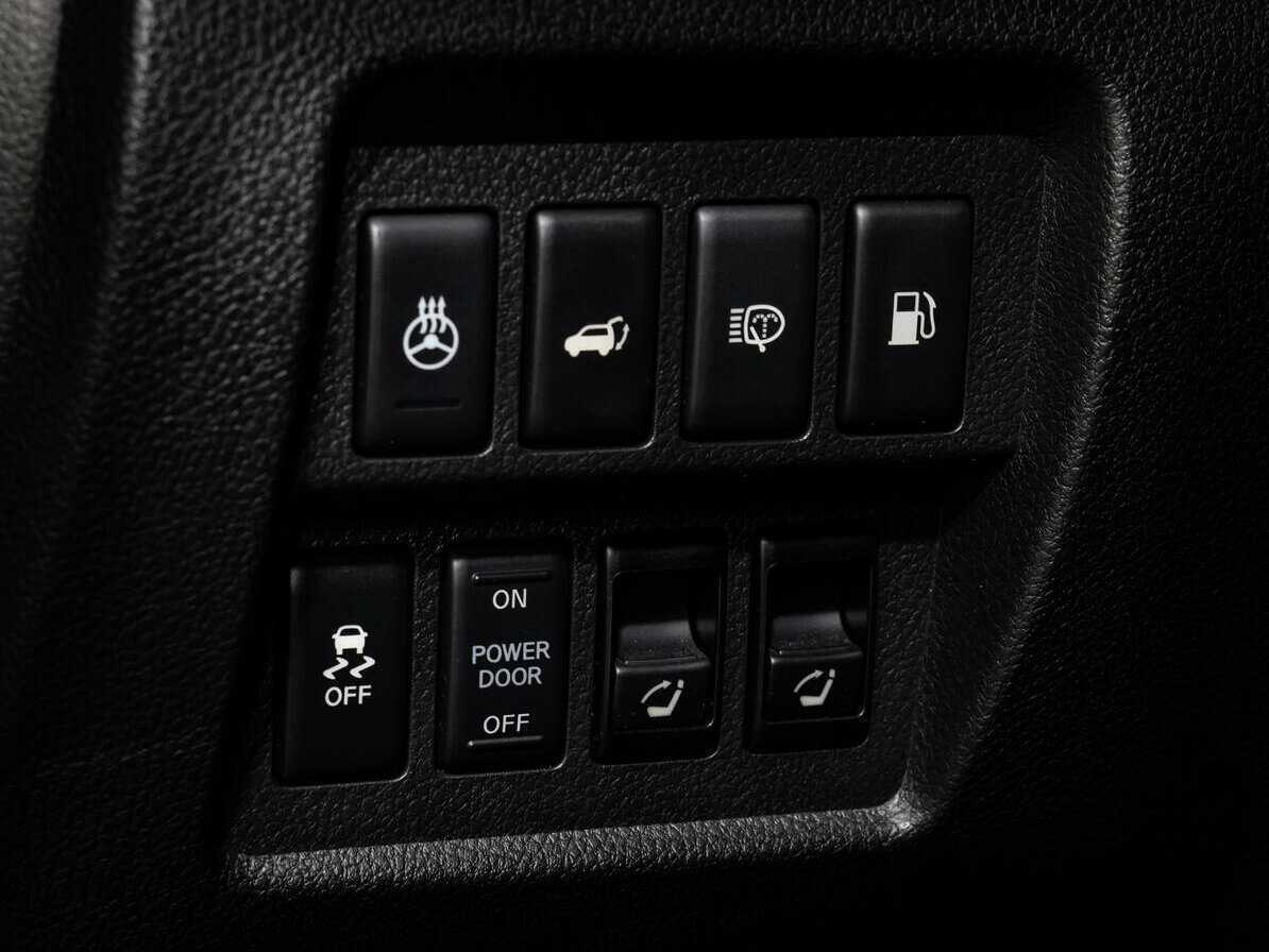 Nissan Murano б/у, 2012, Вариатор. Фото: #12