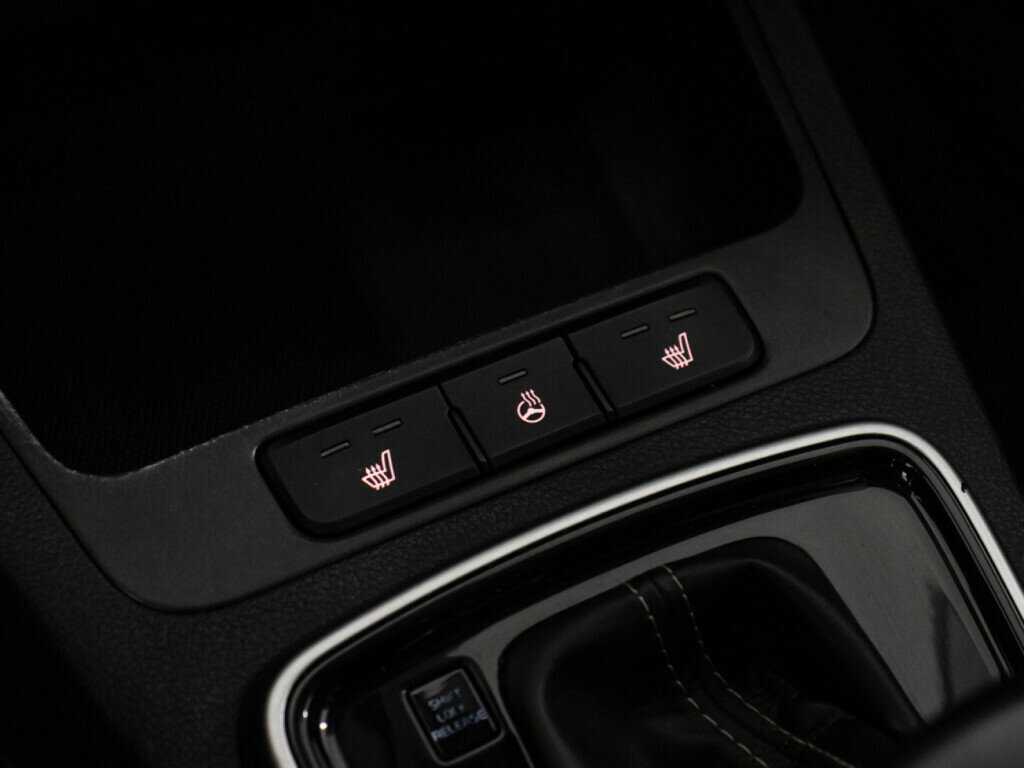 Kia Rio б/у, 2021, Автоматическая. Фото: #17