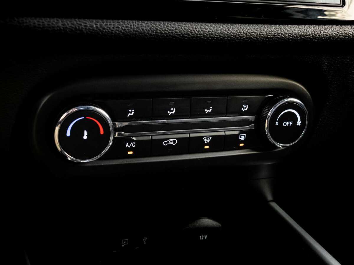 Chery Tiggo 4 б/у, 2021, Вариатор. Фото: #11