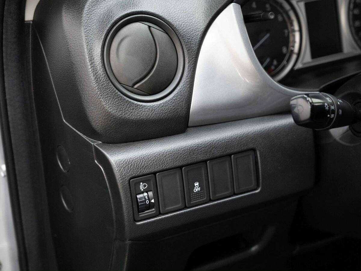 Suzuki Vitara б/у, 2016, Автоматическая. Фото: #18