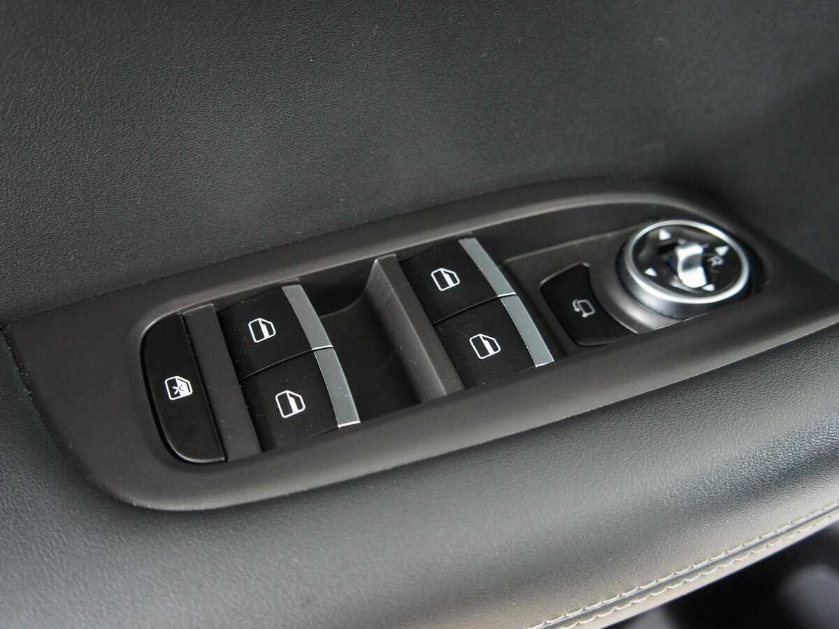 Chery Tiggo 7 Pro б/у, 2021, Вариатор. Фото: #4