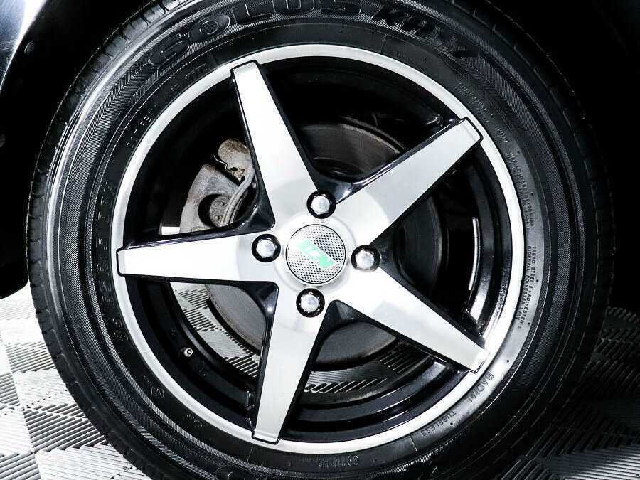 Hyundai Solaris б/у, 2015, Автоматическая. Фото: #14