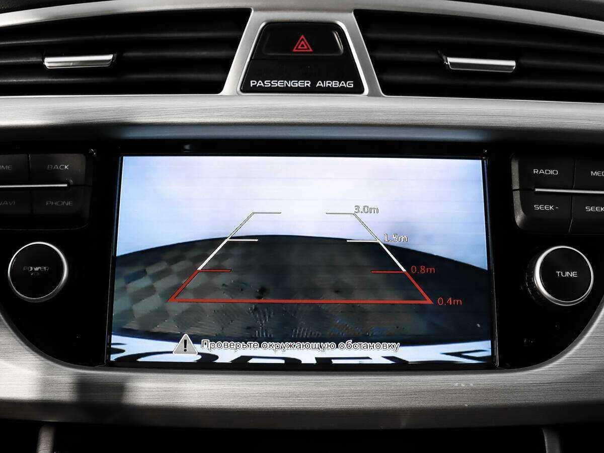 Geely Atlas б/у, 2018, Автоматическая. Фото: #14