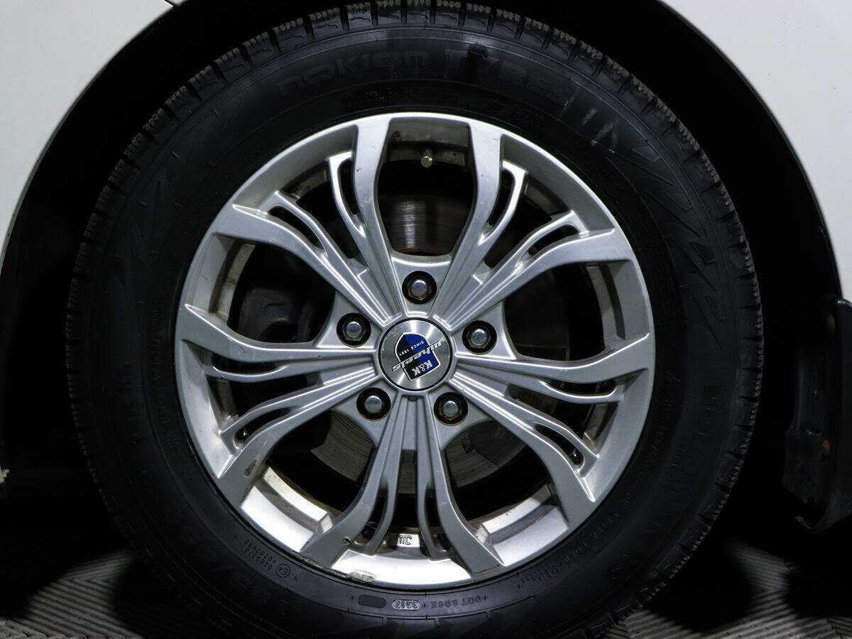 Hyundai i30 б/у, 2013, Механическая. Фото: #13