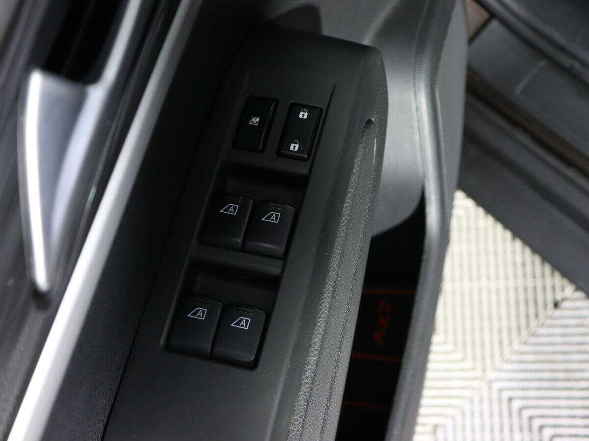 Dongfeng AX7 б/у, 2017, Автоматическая. Фото: #14