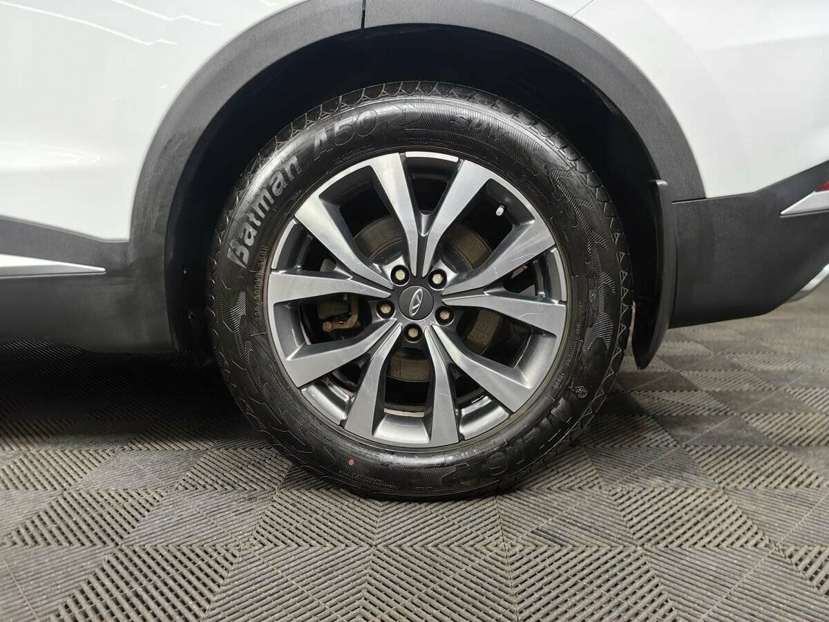 Chery Tiggo 7 Pro б/у, 2022, Вариатор. Фото: #15