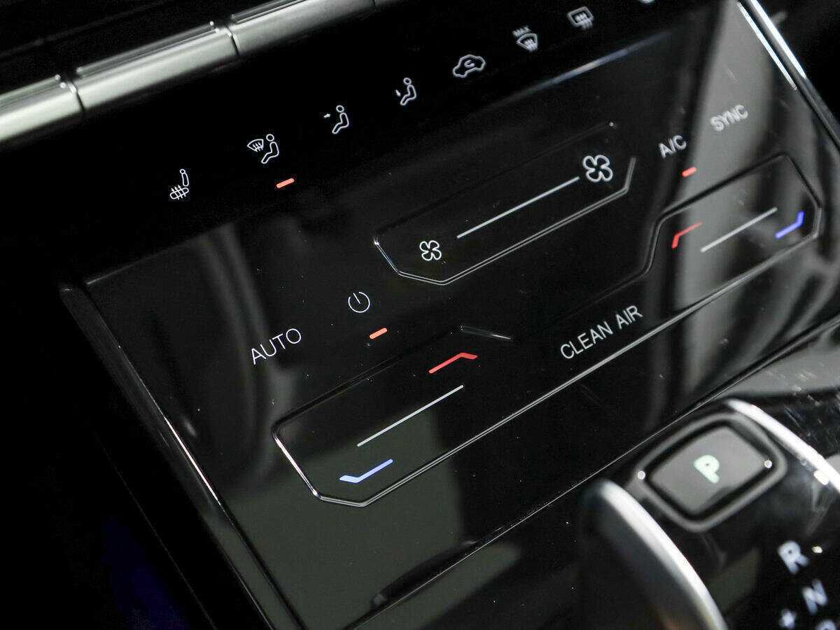 Chery Tiggo 7 Pro б/у, 2021, Вариатор. Фото: #15