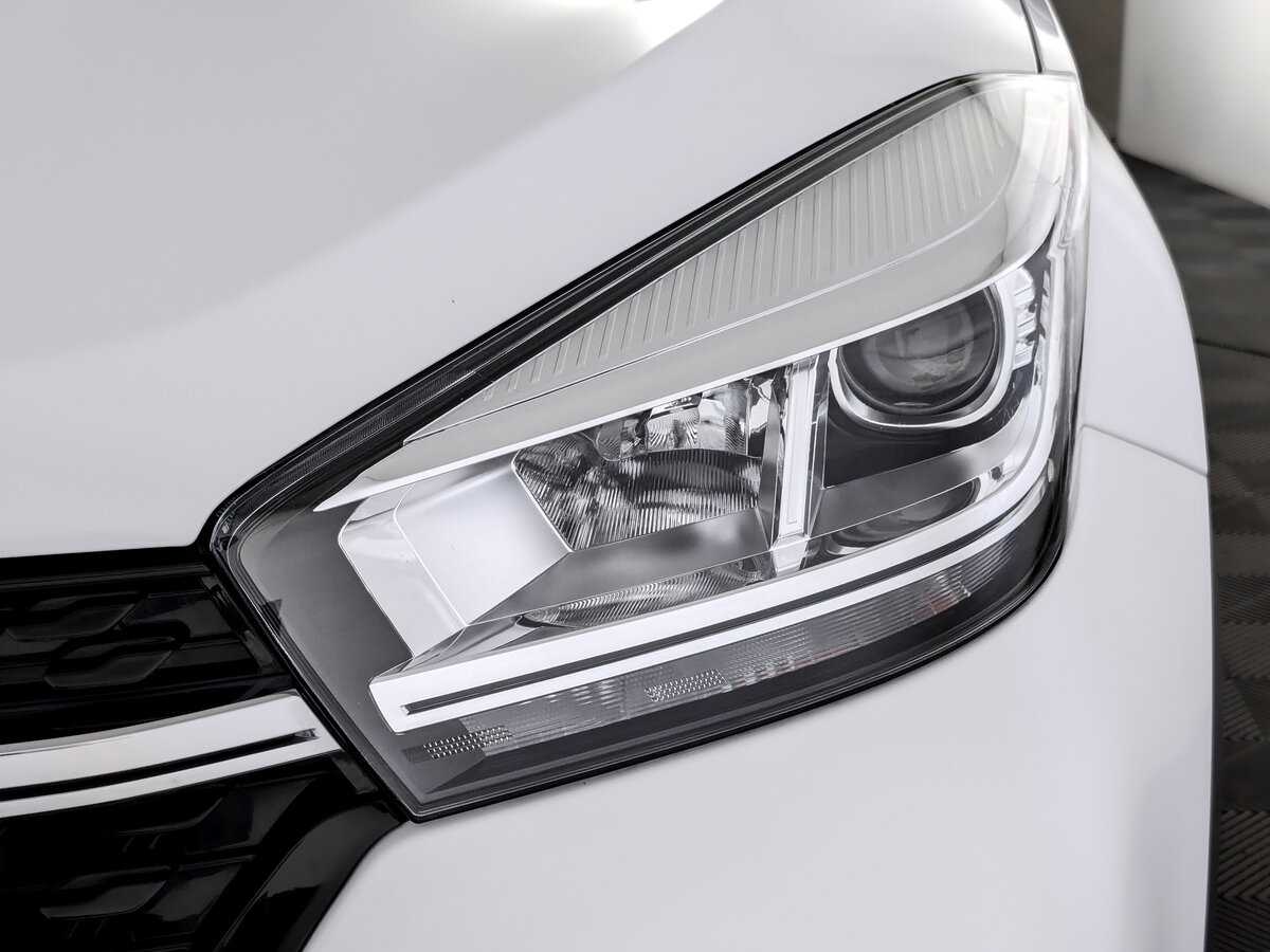 Chery Tiggo 4 б/у, 2021, Вариатор. Фото: #16