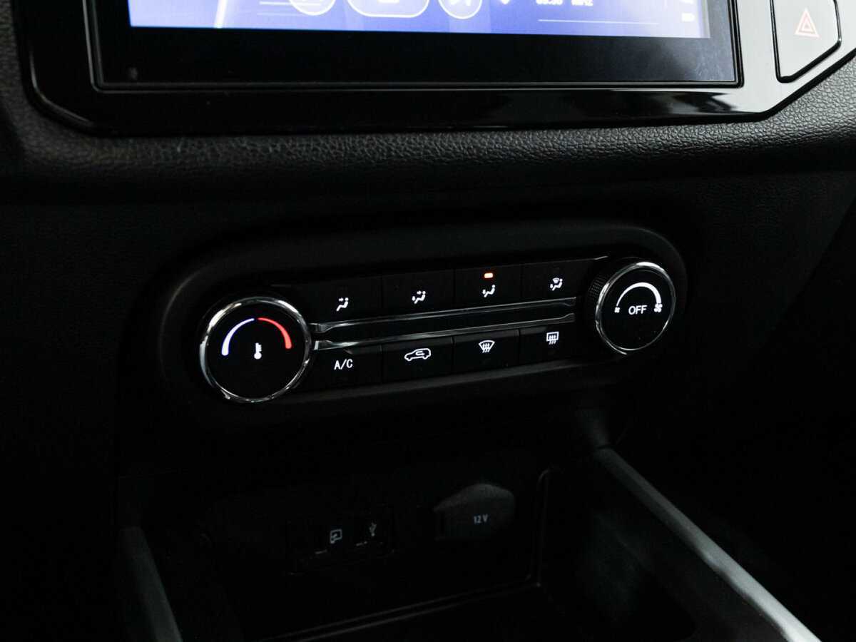 Chery Tiggo 4 б/у, 2022, Механическая. Фото: #16