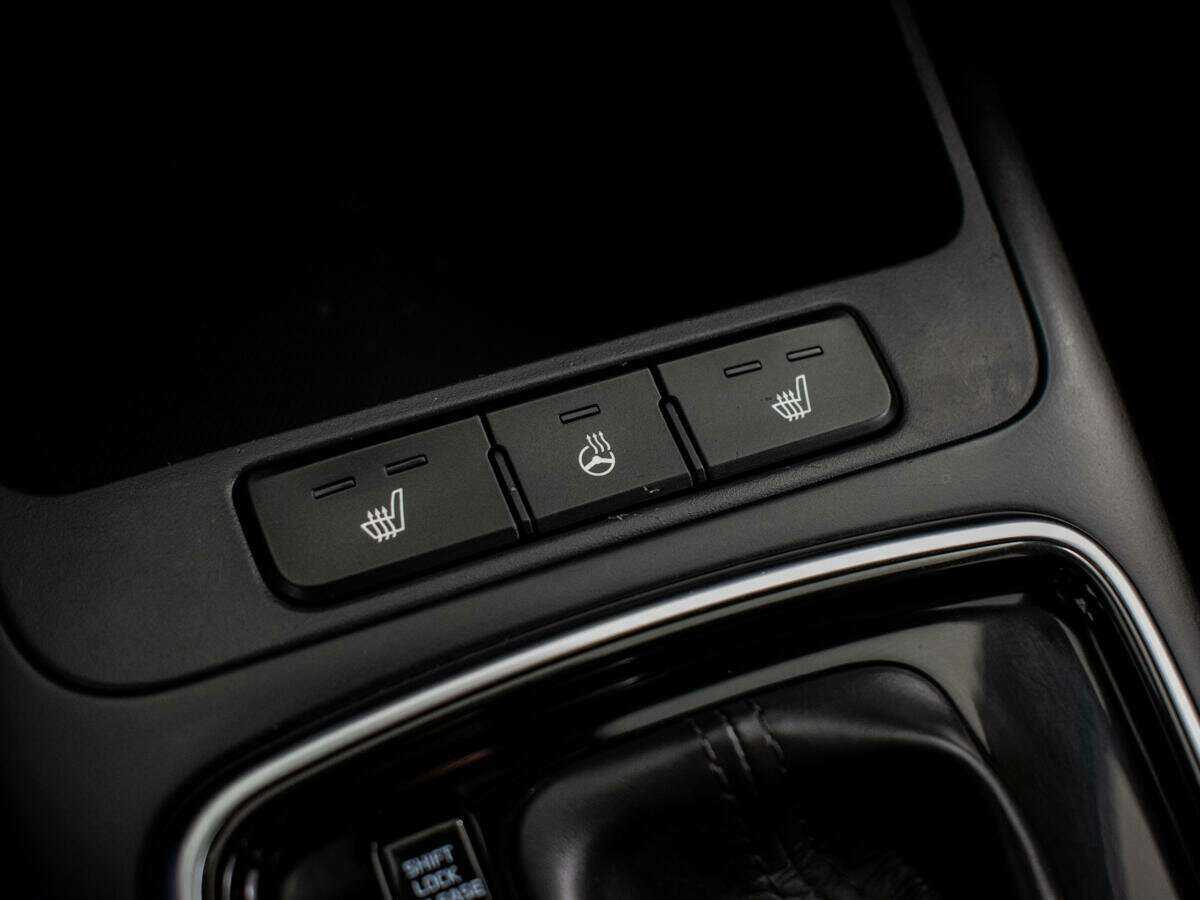 Kia Rio б/у, 2017, Автоматическая. Фото: #11