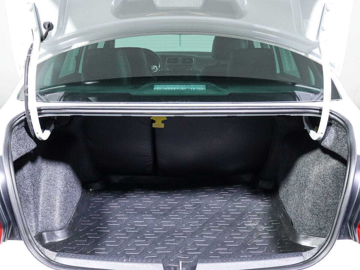 Volkswagen Polo б/у, 2018, Автоматическая. Фото: #15