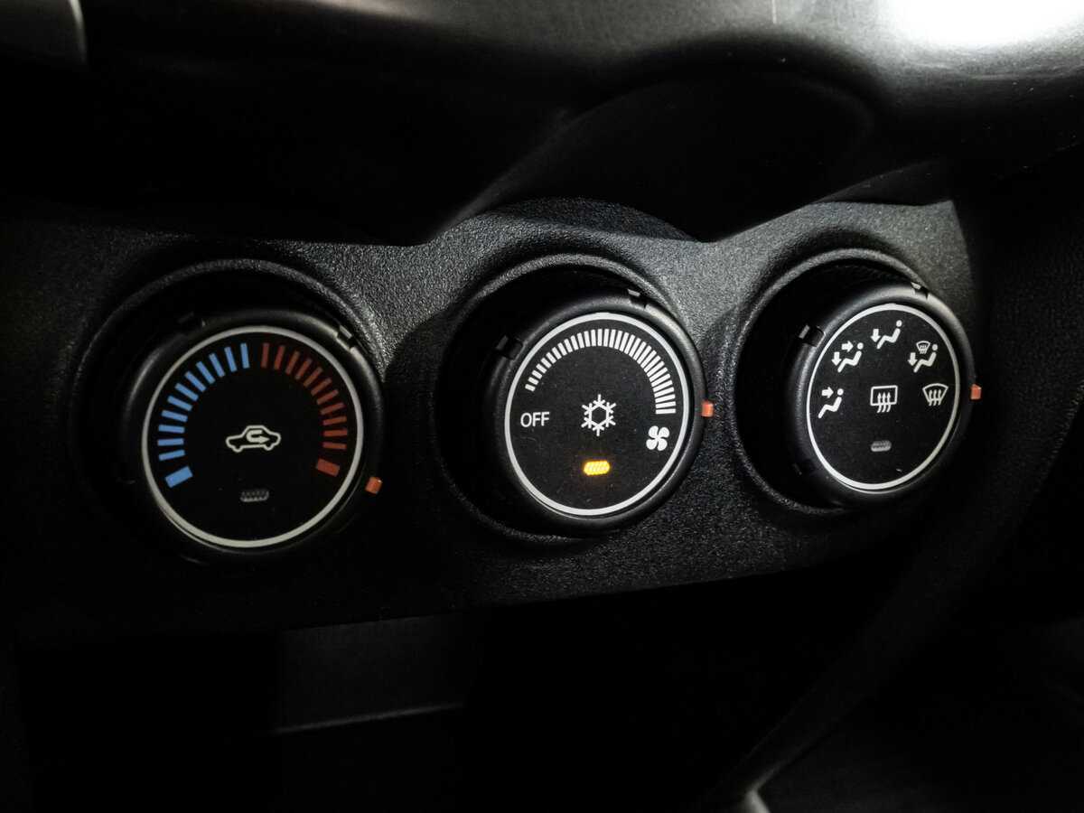 Mitsubishi ASX б/у, 2012, Вариатор. Фото: #11