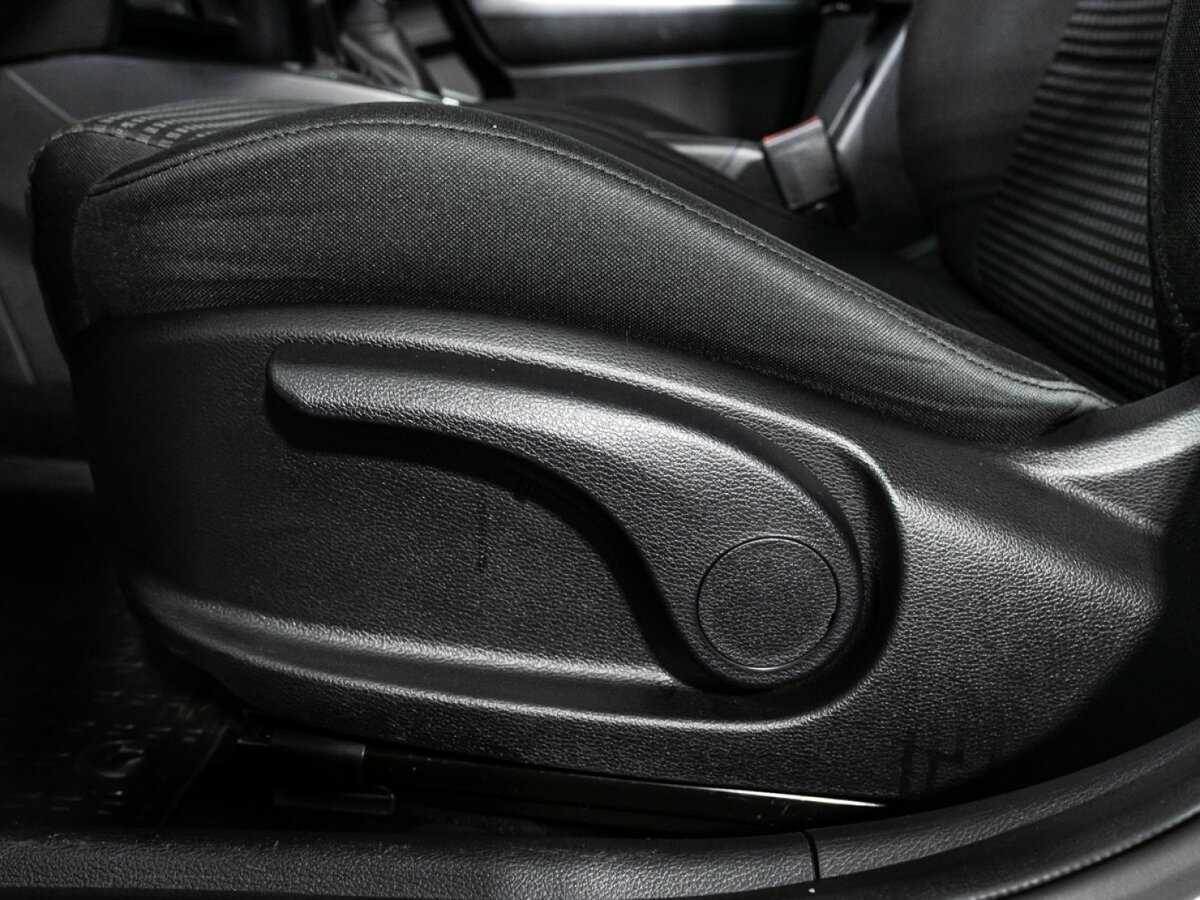 Kia Ceed б/у, 2020, Механическая. Фото: #17