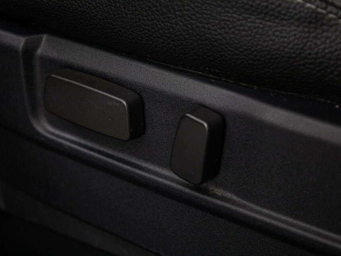 Mitsubishi ASX б/у, 2013, Вариатор. Фото: #14