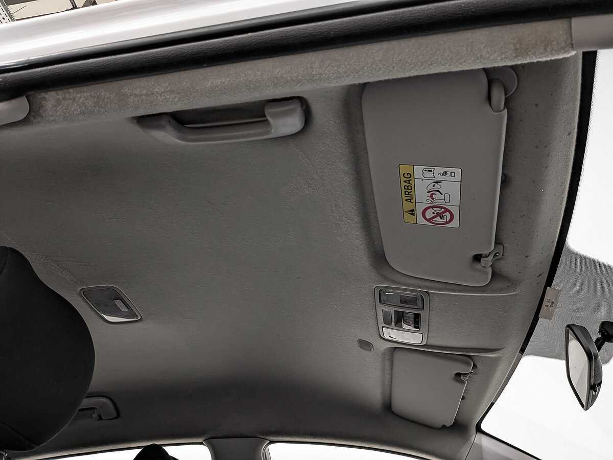 Kia Rio б/у, 2020, Автоматическая. Фото: #20