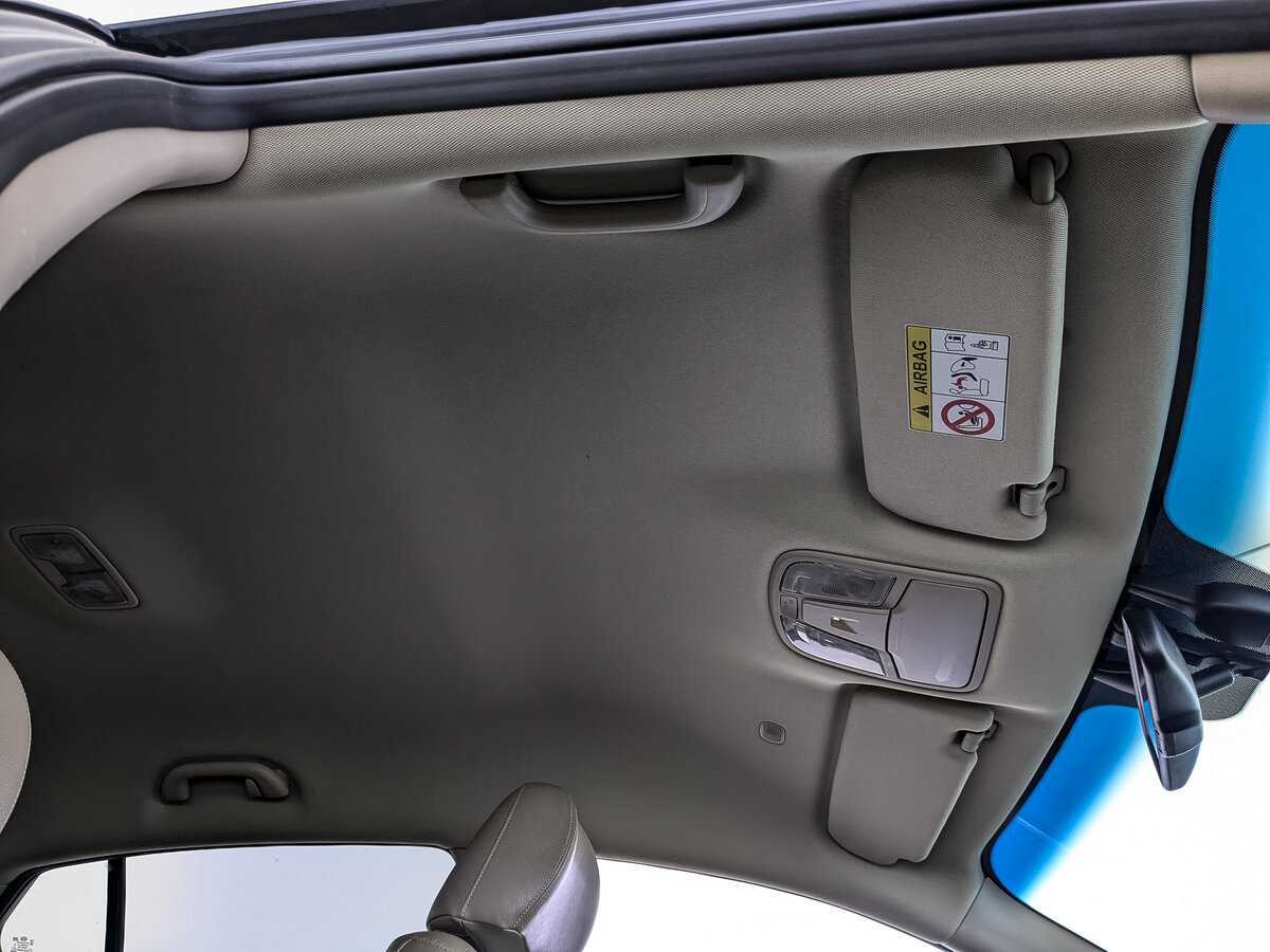 Kia Optima б/у, 2015, Автоматическая. Фото: #18