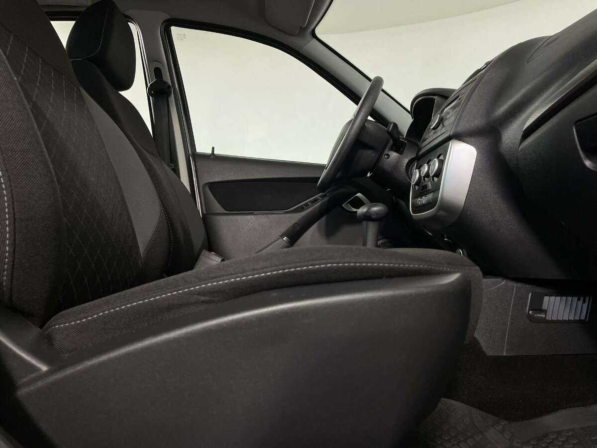 Lada (ВАЗ) Granta б/у, 2021, Автоматическая. Фото: #13