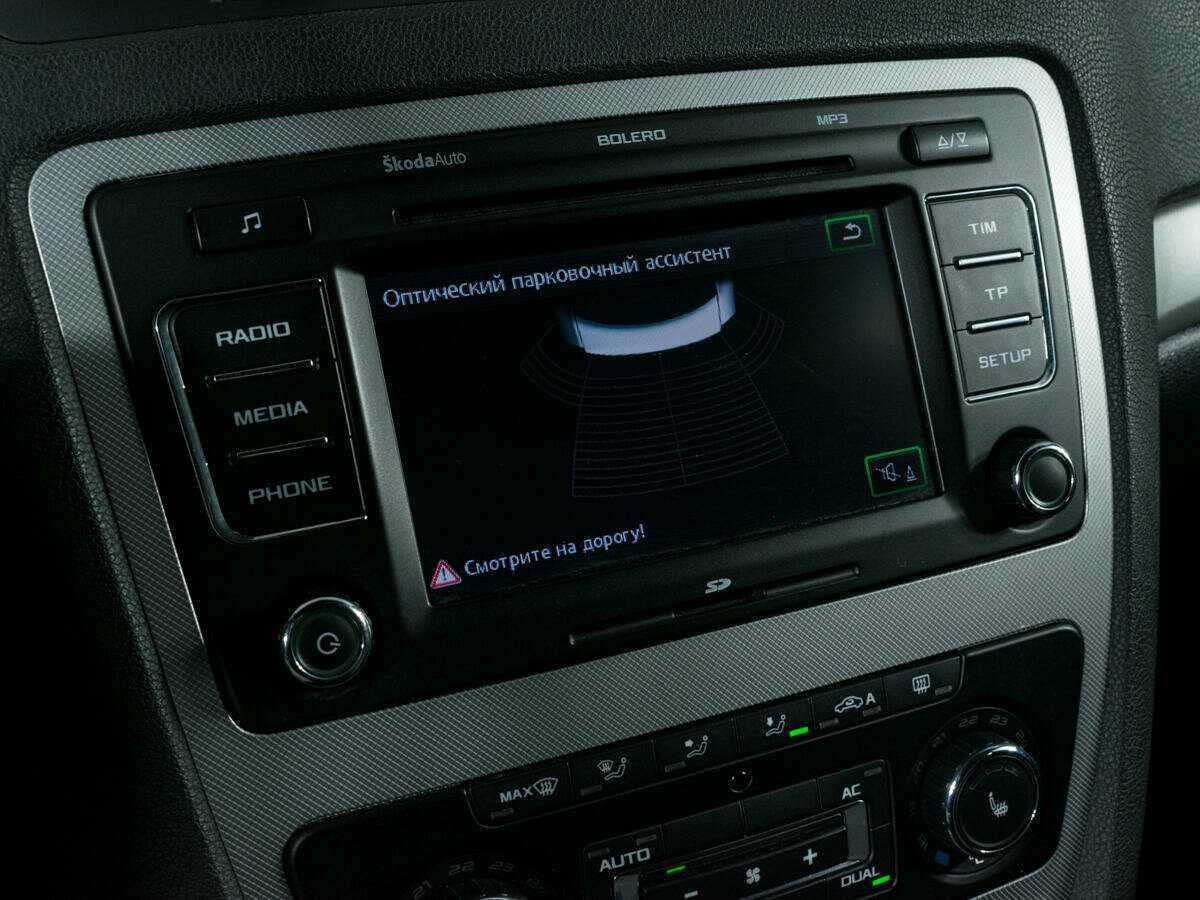 Skoda Octavia б/у, 2012, Автоматическая. Фото: #14