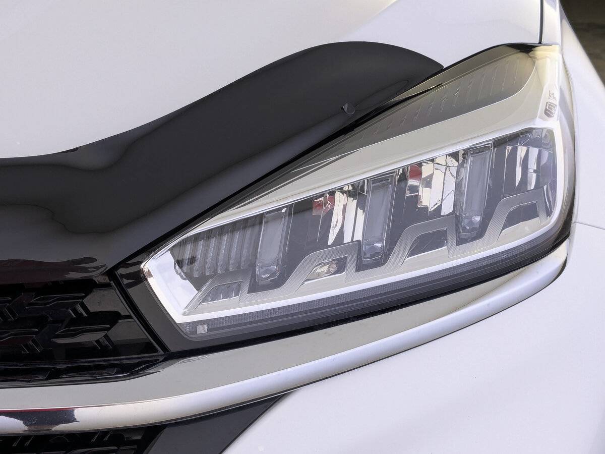 Chery Tiggo 8 б/у, 2021, Роботизированная. Фото: #10