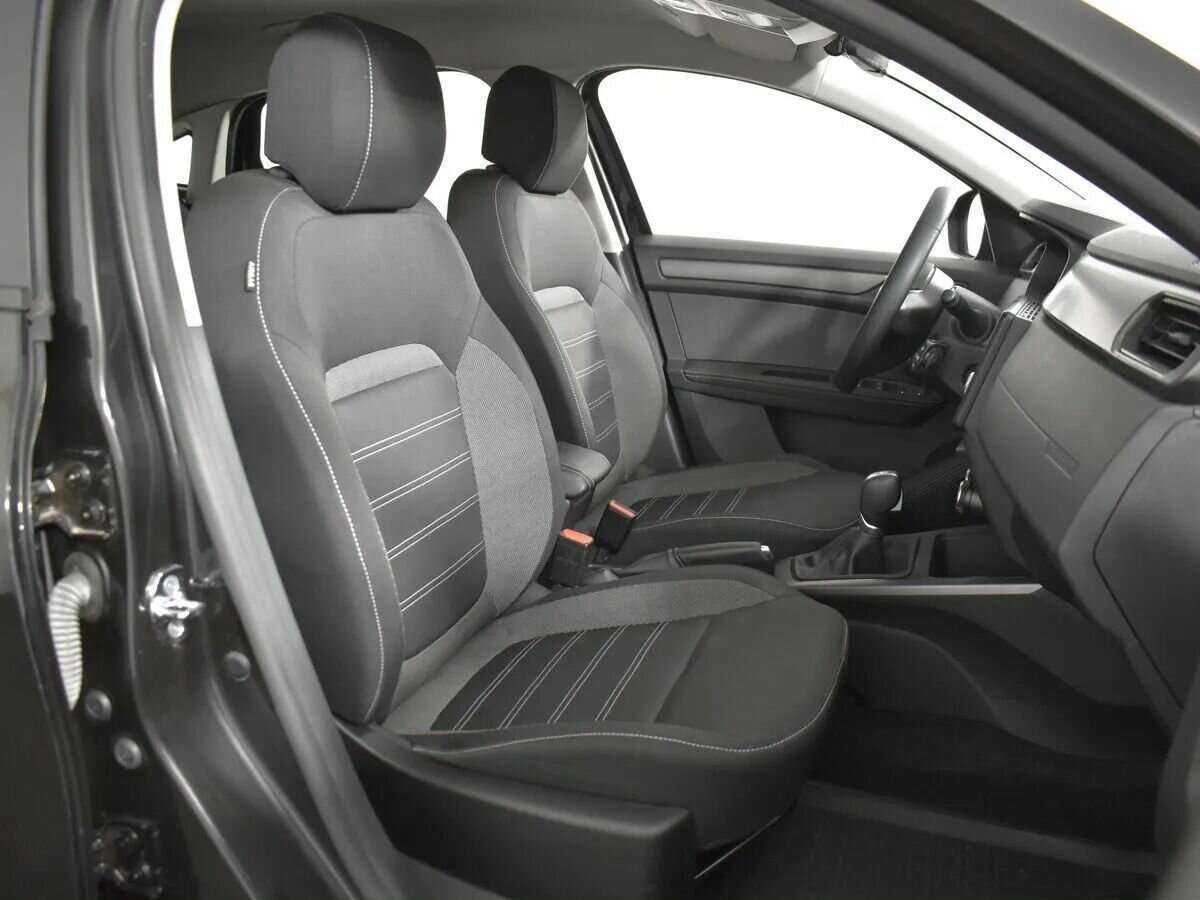 Renault Arkana б/у, 2019, Вариатор. Фото: #8