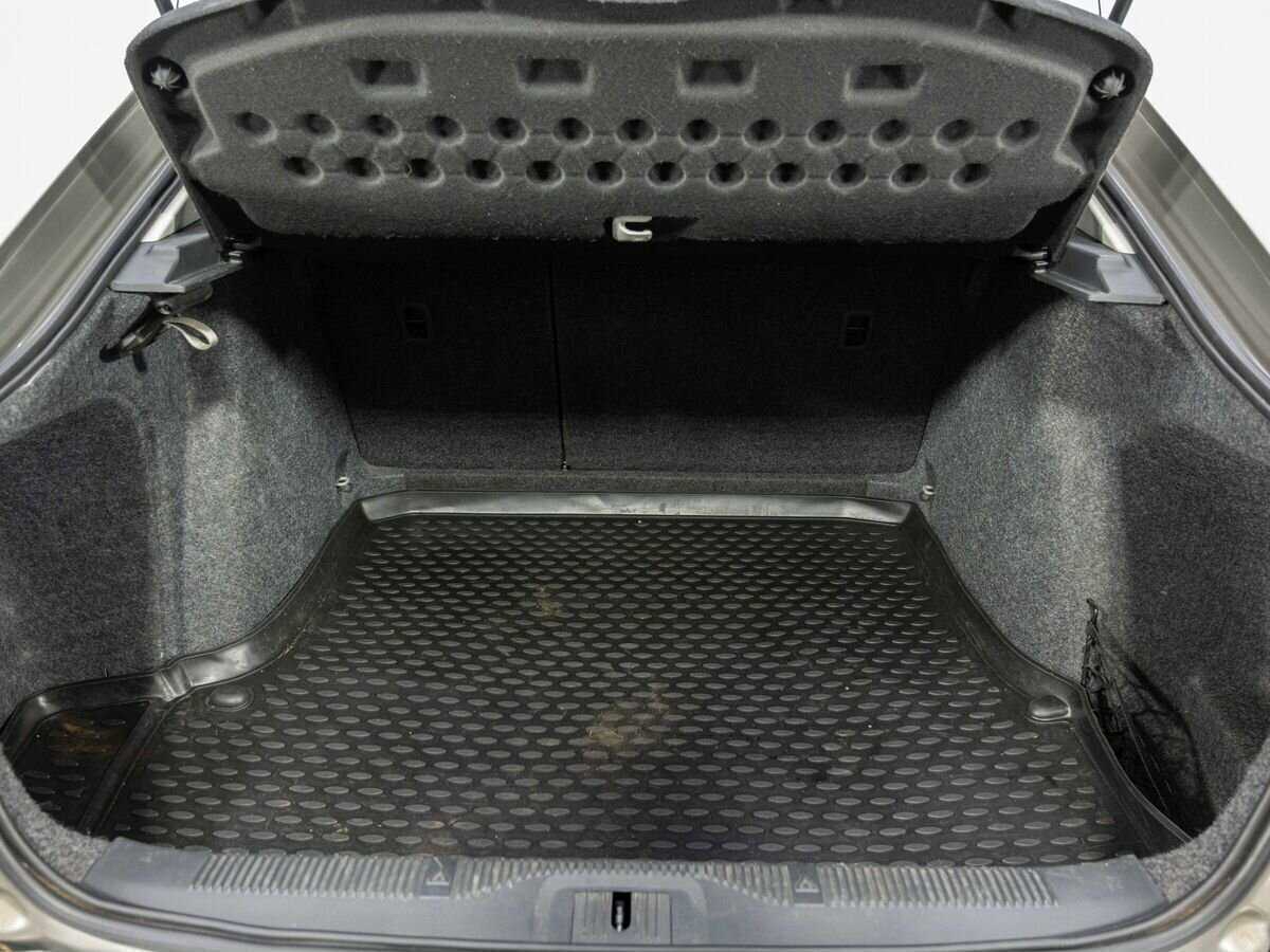 Skoda Octavia б/у, 2012, Механическая. Фото: #21