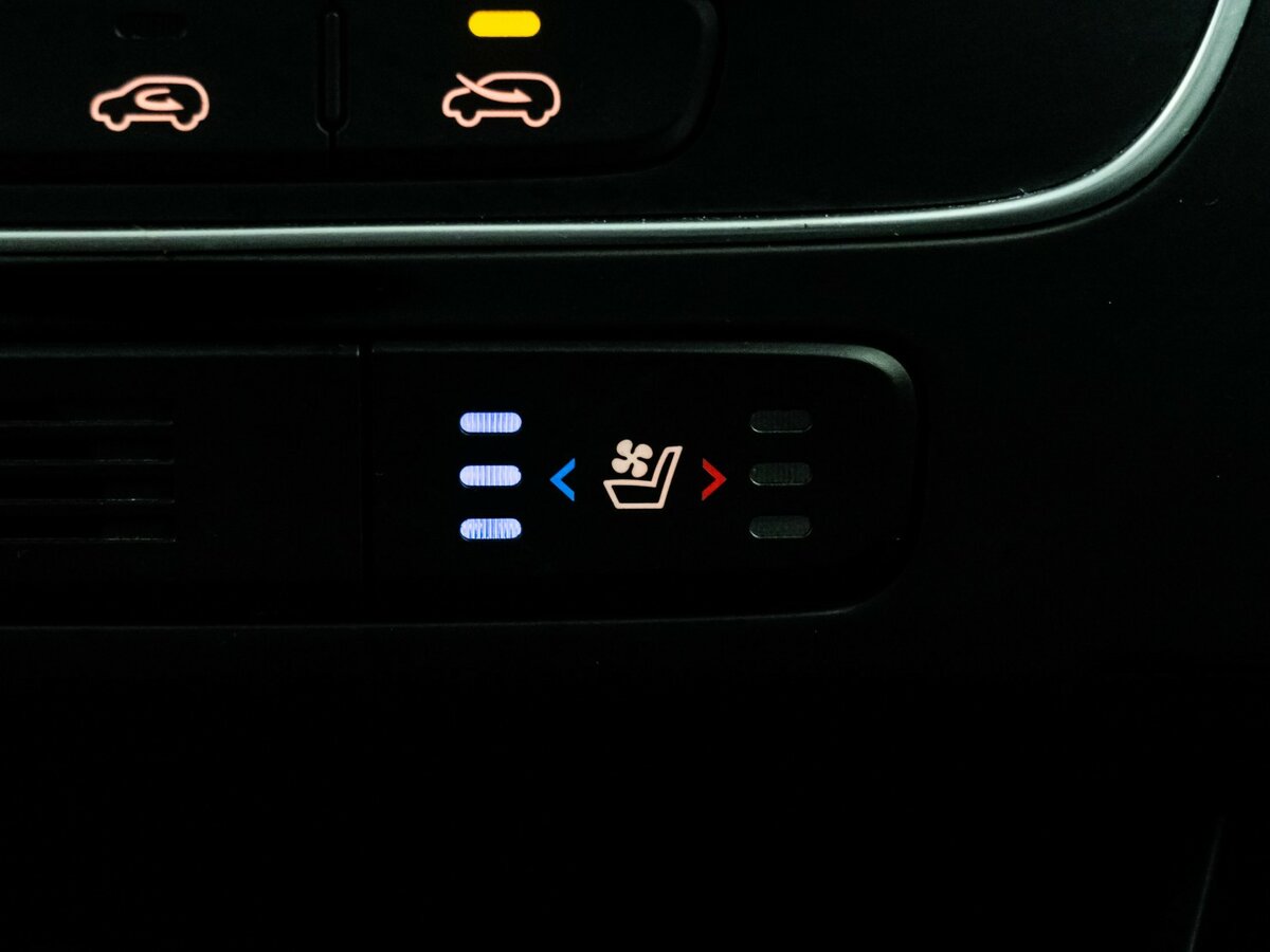 Kia Sorento б/у, 2014, Автоматическая. Фото: #10