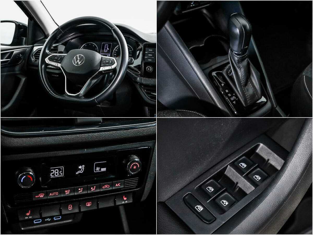 Volkswagen Polo б/у, 2020, Автоматическая. Фото: #13