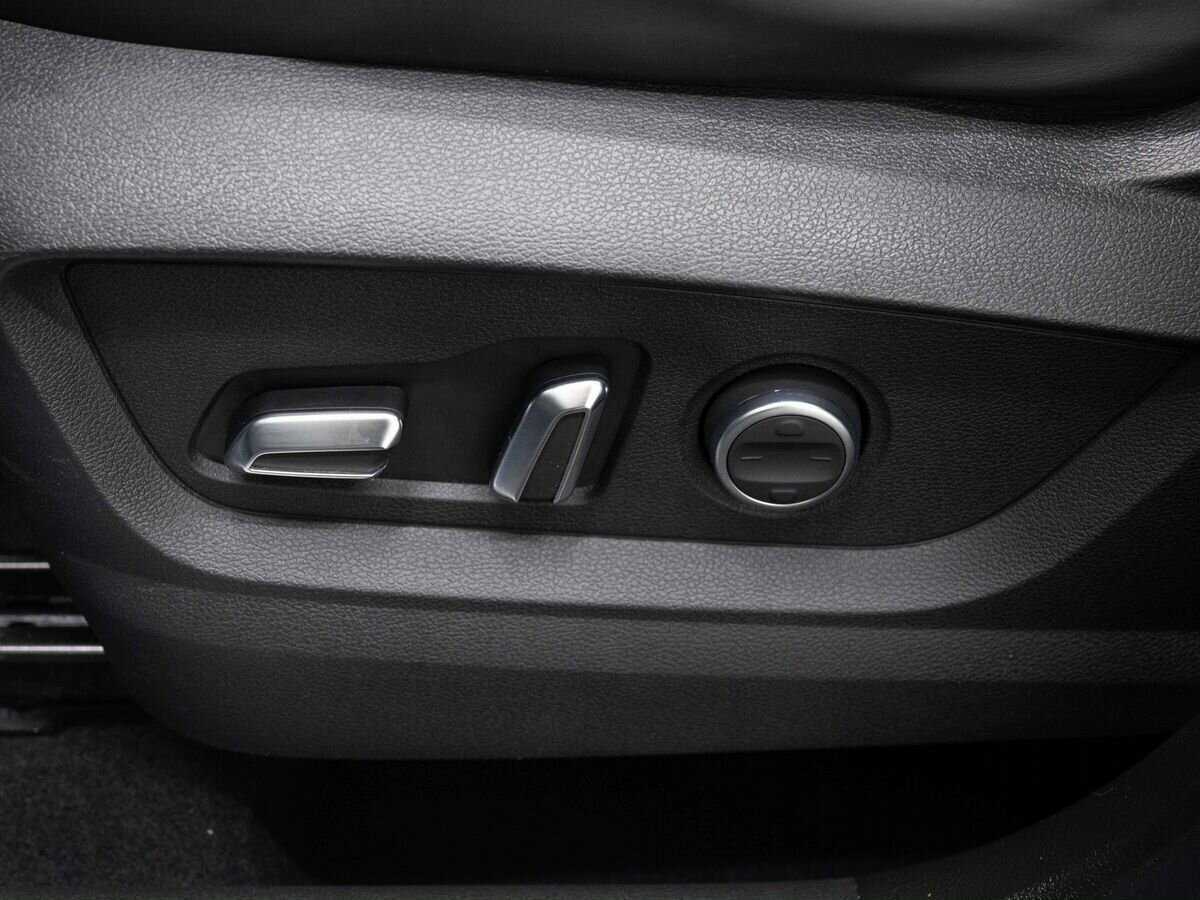 Chery Tiggo 7 Pro б/у, 2021, Вариатор. Фото: #21