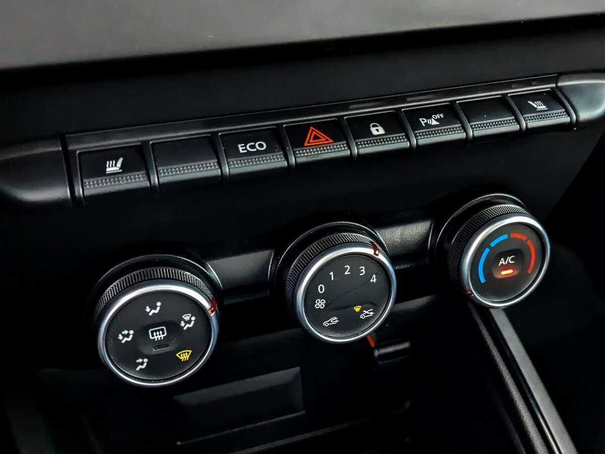 Renault Arkana б/у, 2022, Механическая. Фото: #19