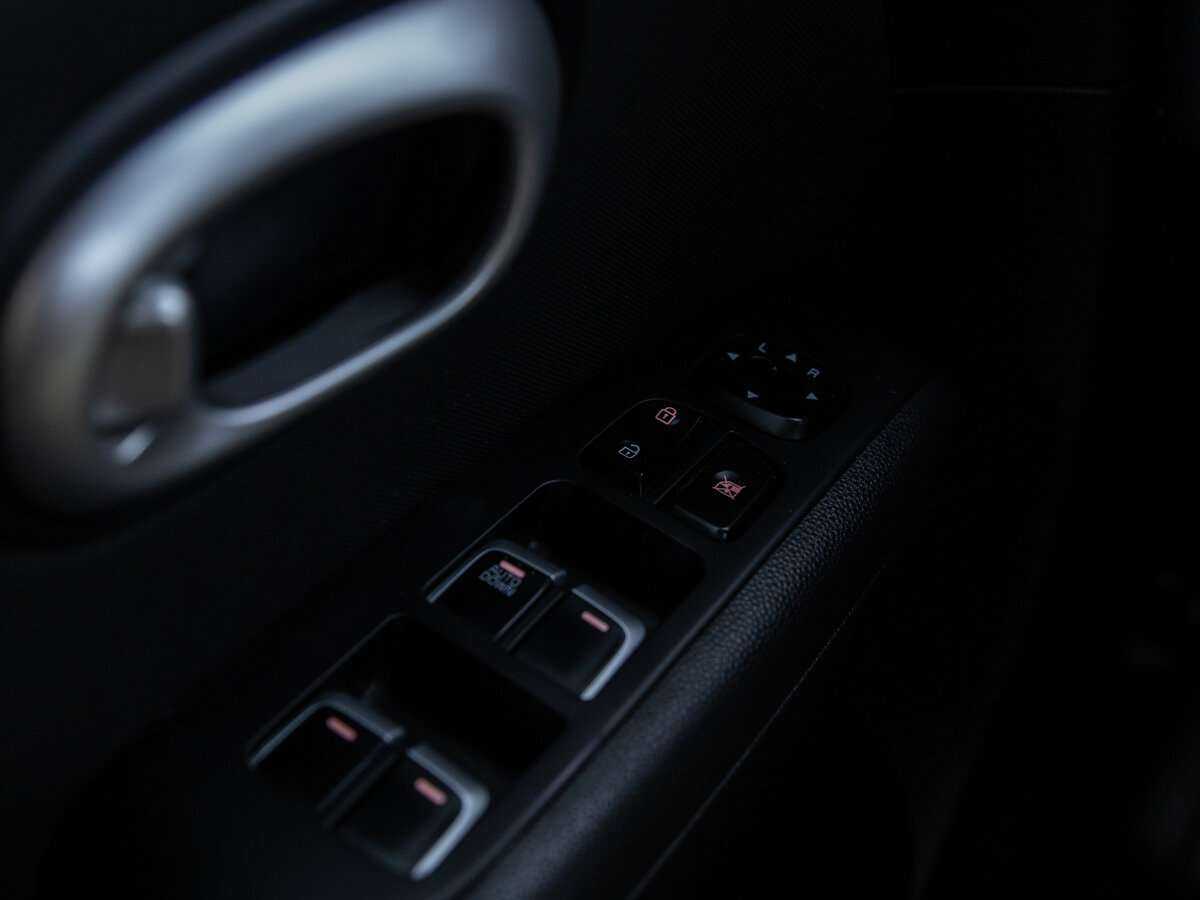 Kia Soul б/у, 2018, Механическая. Фото: #10