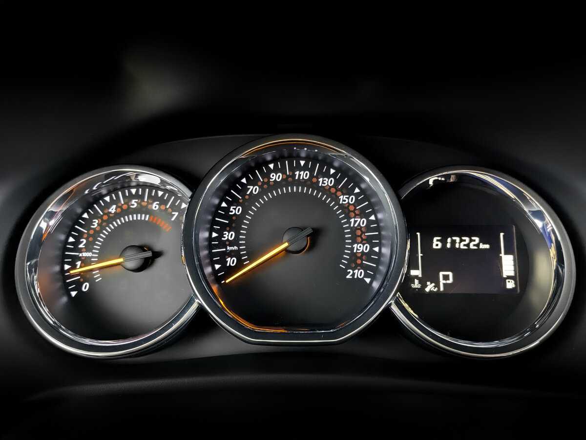 Renault Sandero б/у, 2021, Автоматическая. Фото: #10