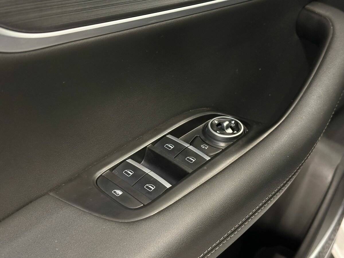 Chery Tiggo 7 Pro б/у, 2022, Вариатор. Фото: #6