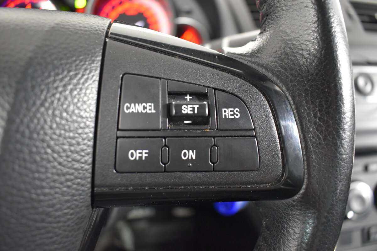 Mazda 6 б/у, 2012, Автоматическая. Фото: #15