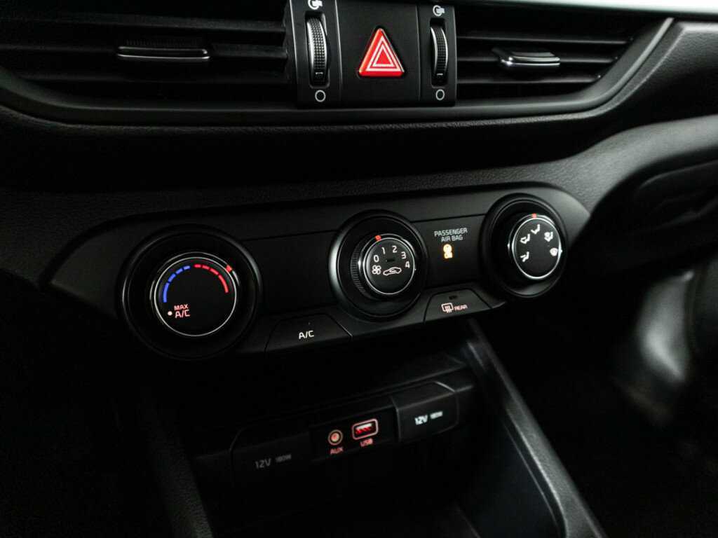 Kia Cerato б/у, 2019, Автоматическая. Фото: #16