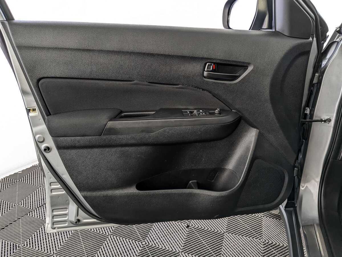 Suzuki Vitara б/у, 2017, Автоматическая. Фото: #14