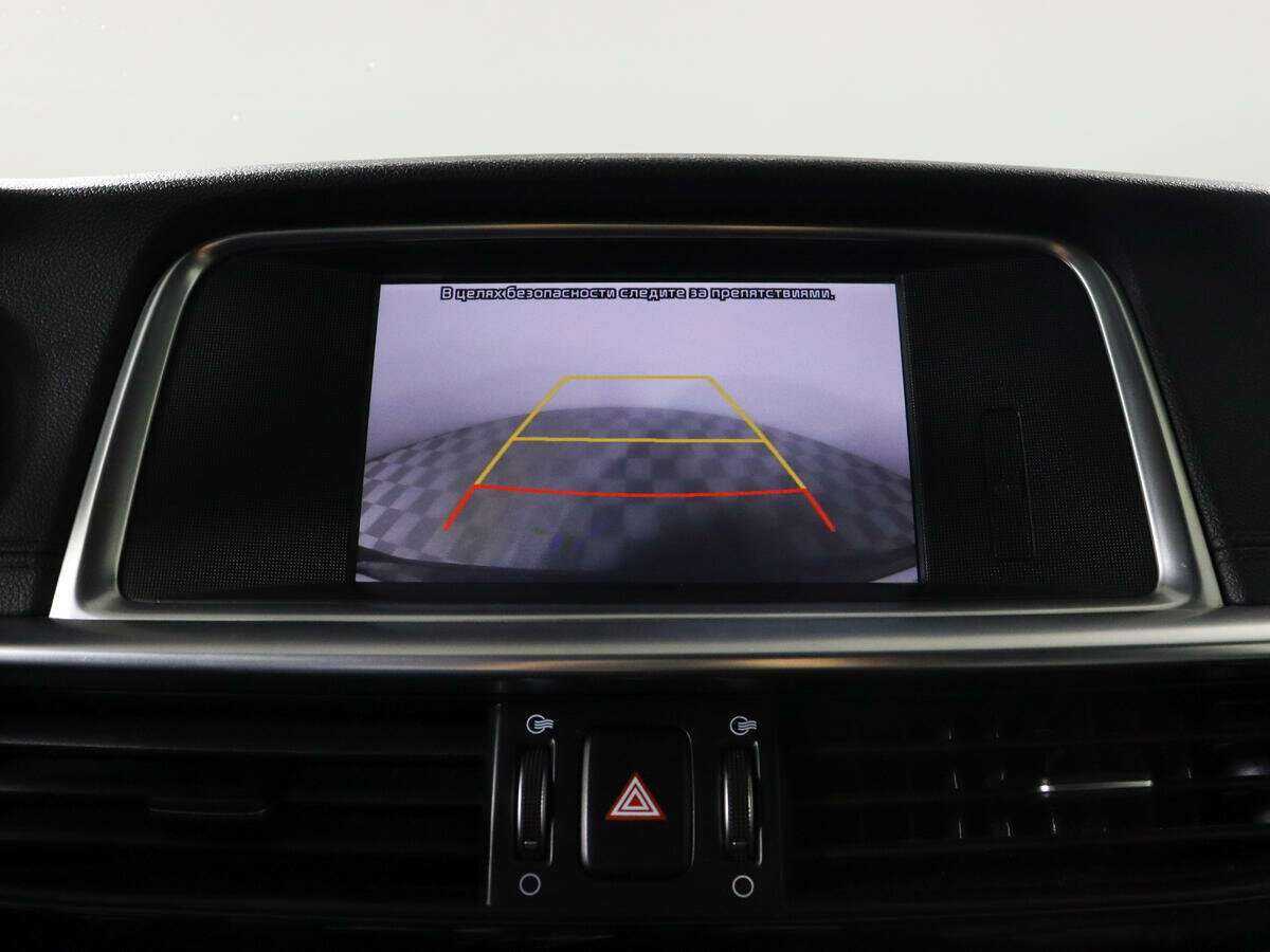 Kia Optima б/у, 2018, Автоматическая. Фото: #13