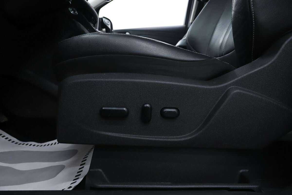 Ford Kuga б/у, 2016, Автоматическая. Фото: #7