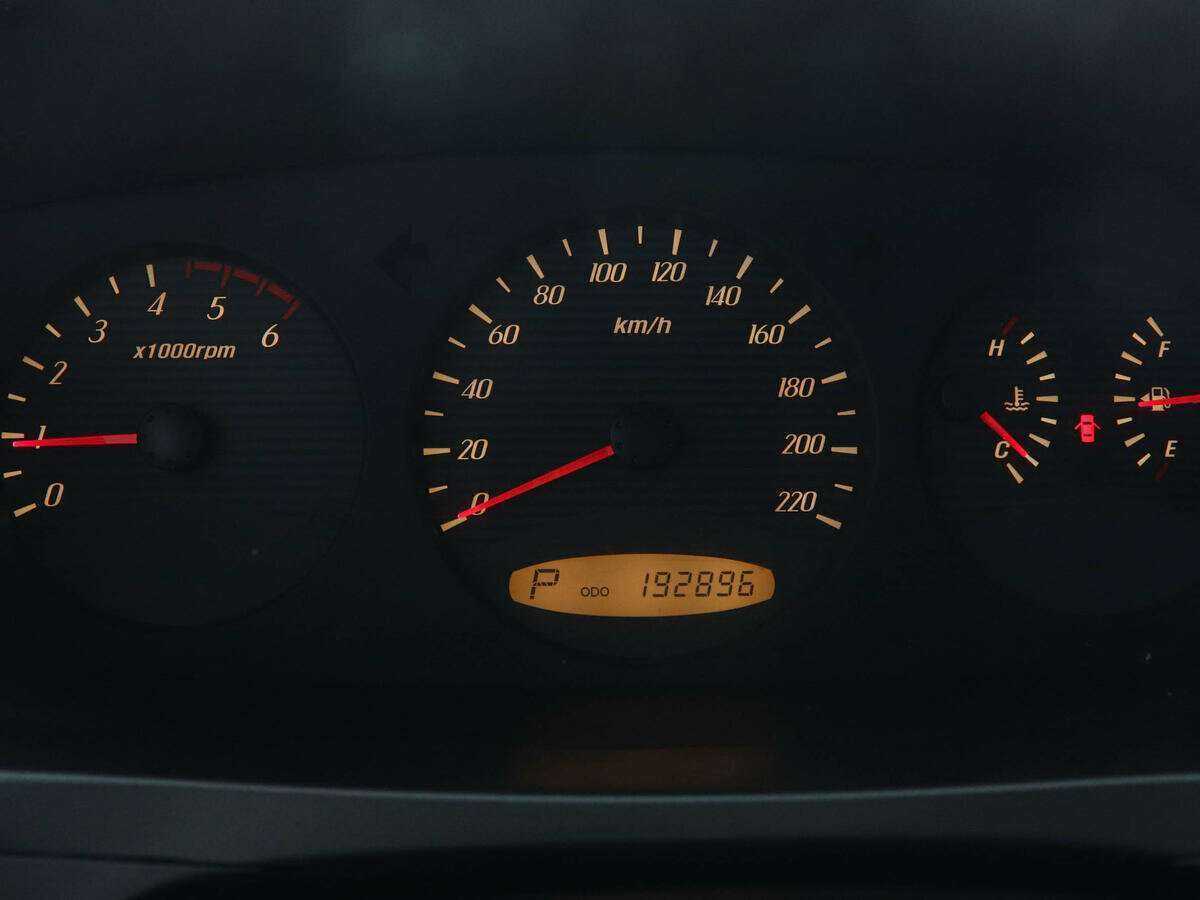 SsangYong Kyron б/у, 2013, Автоматическая. Фото: #6